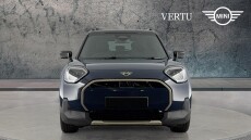 MINI Aceman 135kW E Classic 43kWh 5dr Auto Electric Hatchback